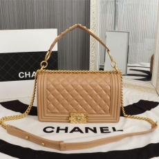 Chanel Boy Series Bags